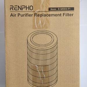 Renpho R-M003-F1 Air Purifier Replacement Filter